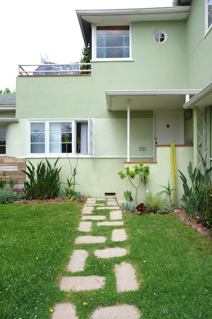 Investing in Real Estate: A Guide